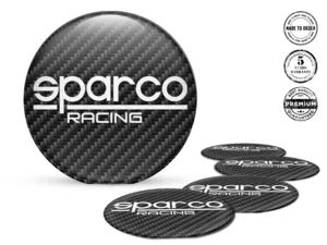 Sparco Adesivi Silicone Lusso Quantum Racing Pulse